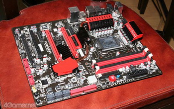 p55 quantum Of force